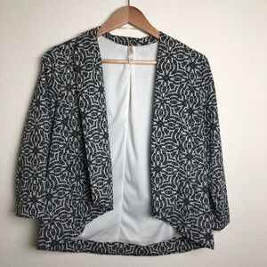 Xhilaration | Blazer